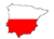 IBICO CLIMATIZACIÓN - Polski